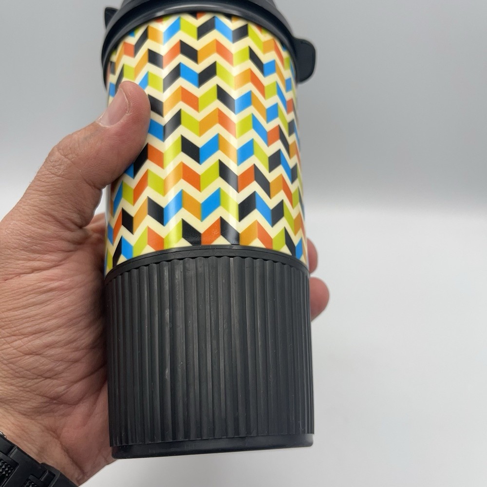 Einstein Bros Travel Mug