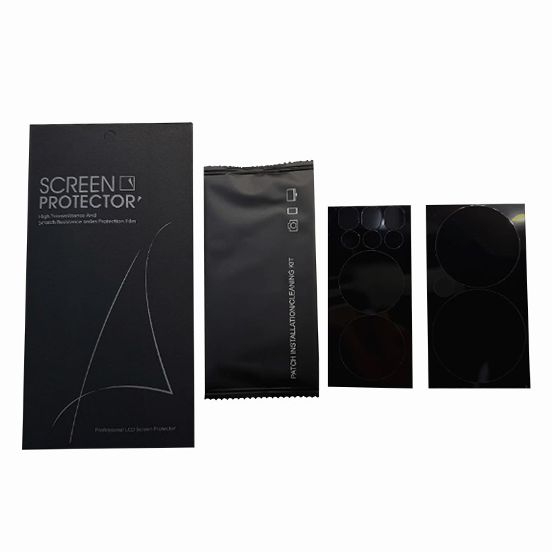 Screen Protector For Antigravity A1 HD Protective Films Lens Protector Accessory