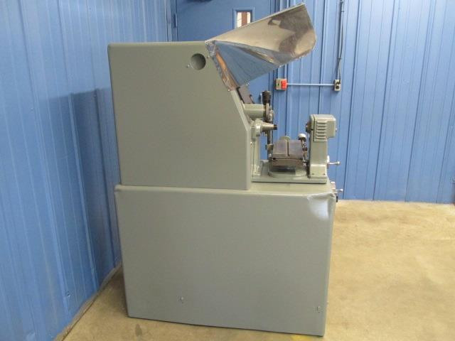 Clausing Model 4301 Optical Comparator 14" 115v 1 PH
