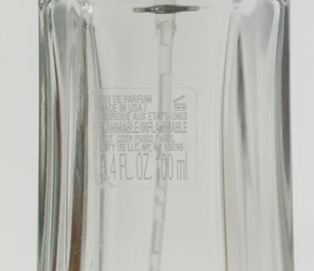 PULSE by Beyonce - 3.4 oz. **As Picture