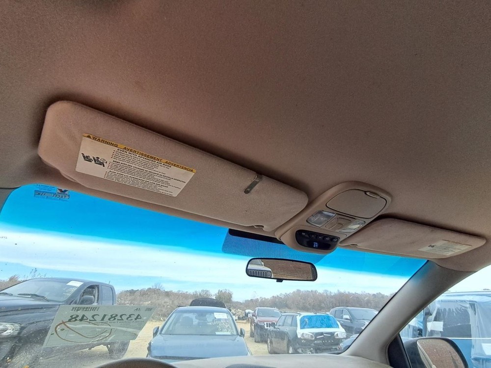 Fuse Box Engine Fits 04-06 SIENNA 4877693