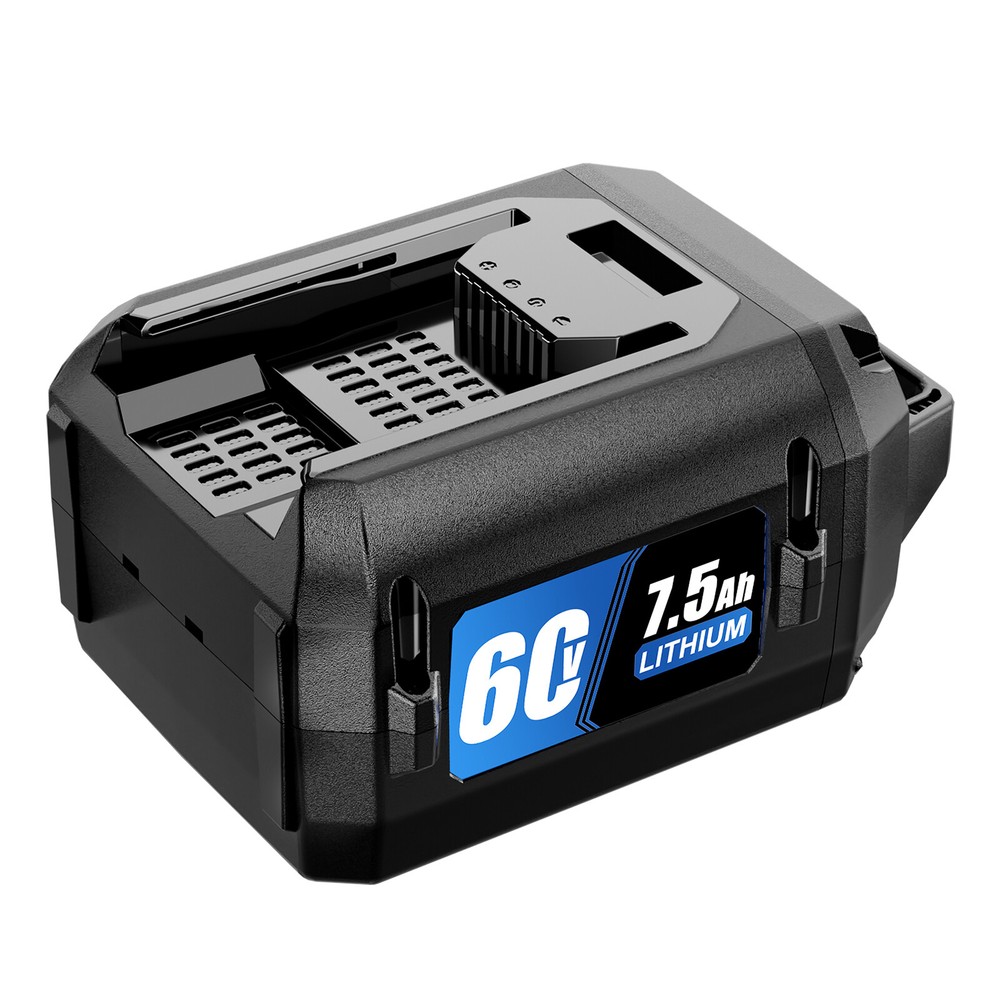 60V 7.5 Ah Lithium-ion Battery For ‎Toro 60Volt Flex-Force Power System L405 New