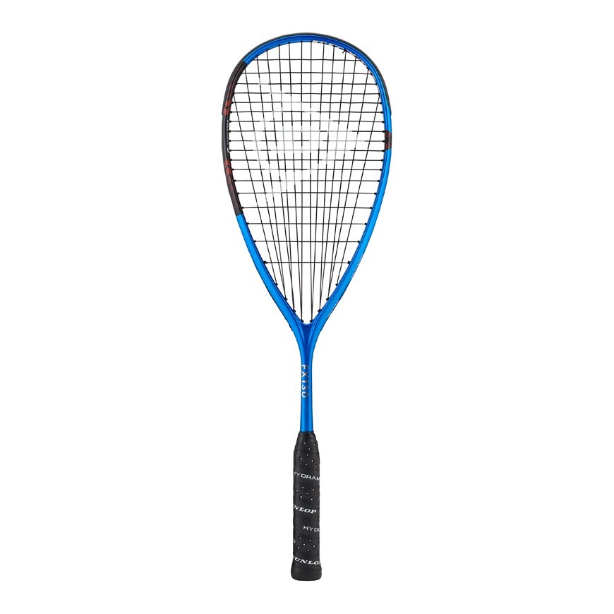 DUNLOP FX 130 NH SQUASH RACQUET (NEW)