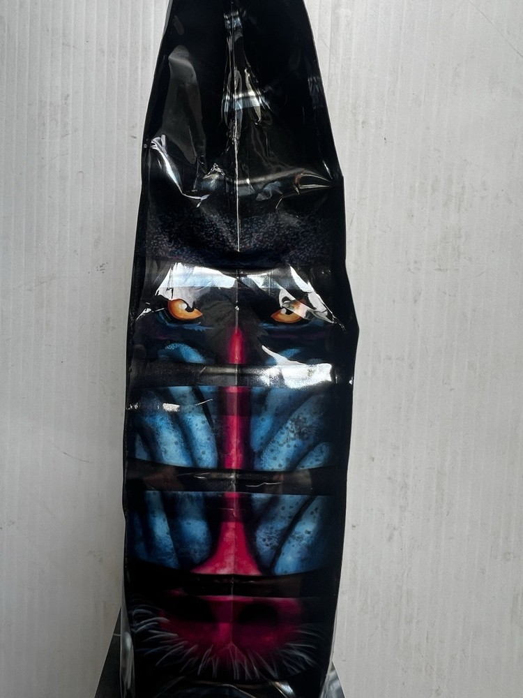 Ministry Al Jourgensen Coffee Memorabilia