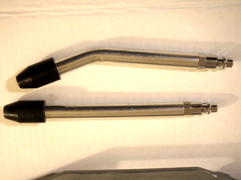 PE-HD COMPLETE ENGINE CYLINDER COMRESSION TESTER KIT