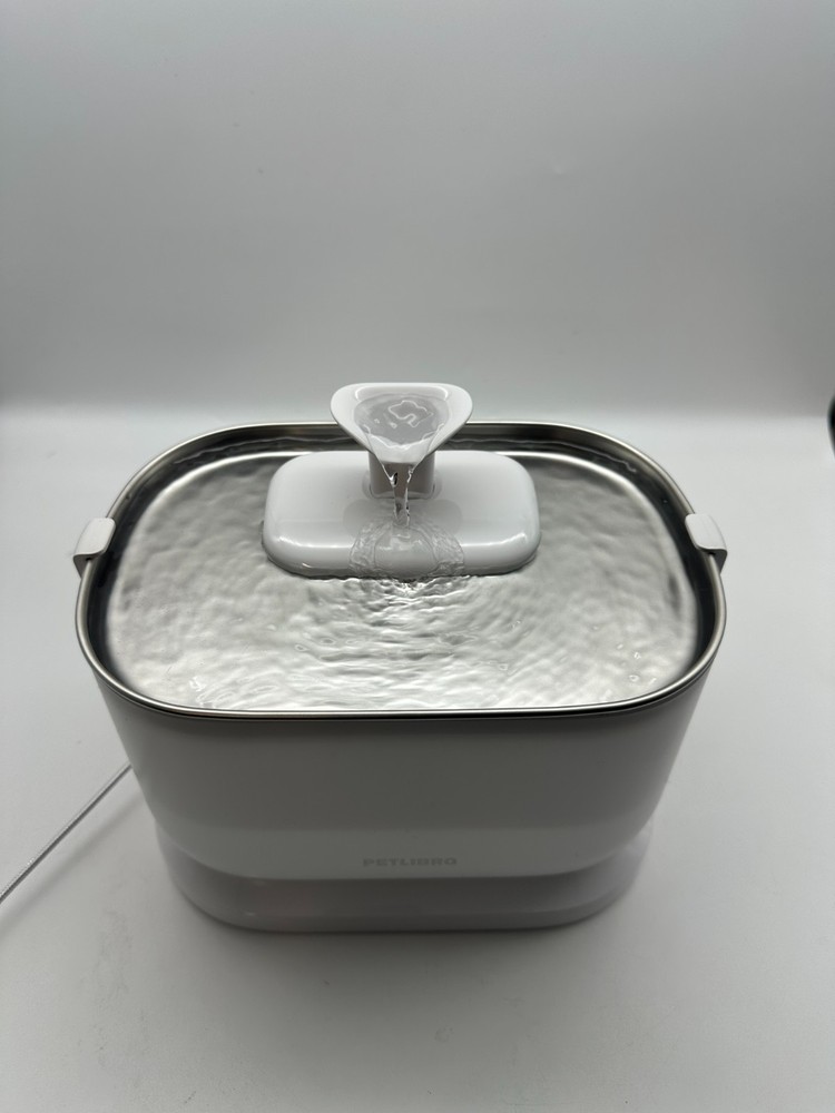 Pet Water Fountain