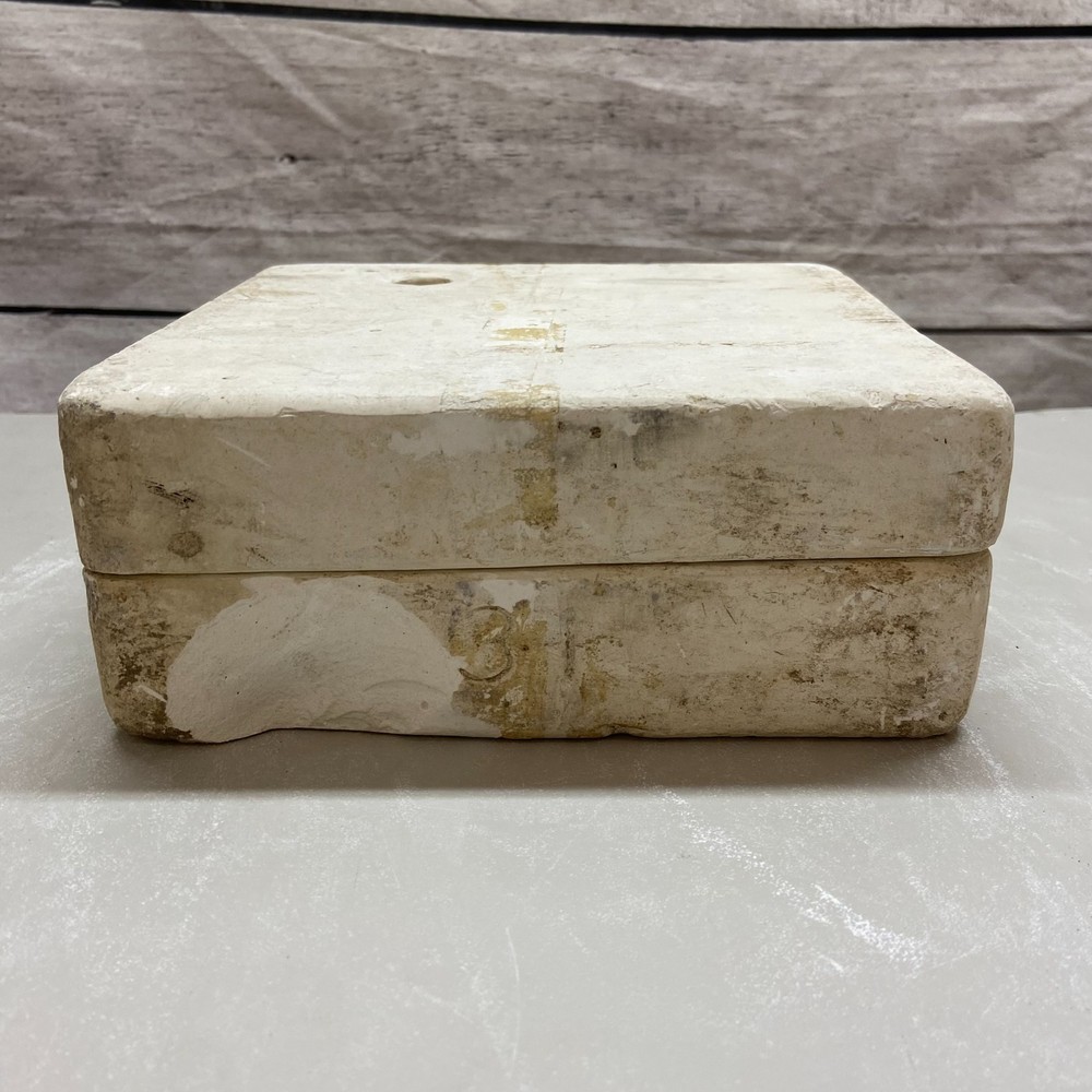 Ceramic Slip Casting Mold Eggs Duncan #431