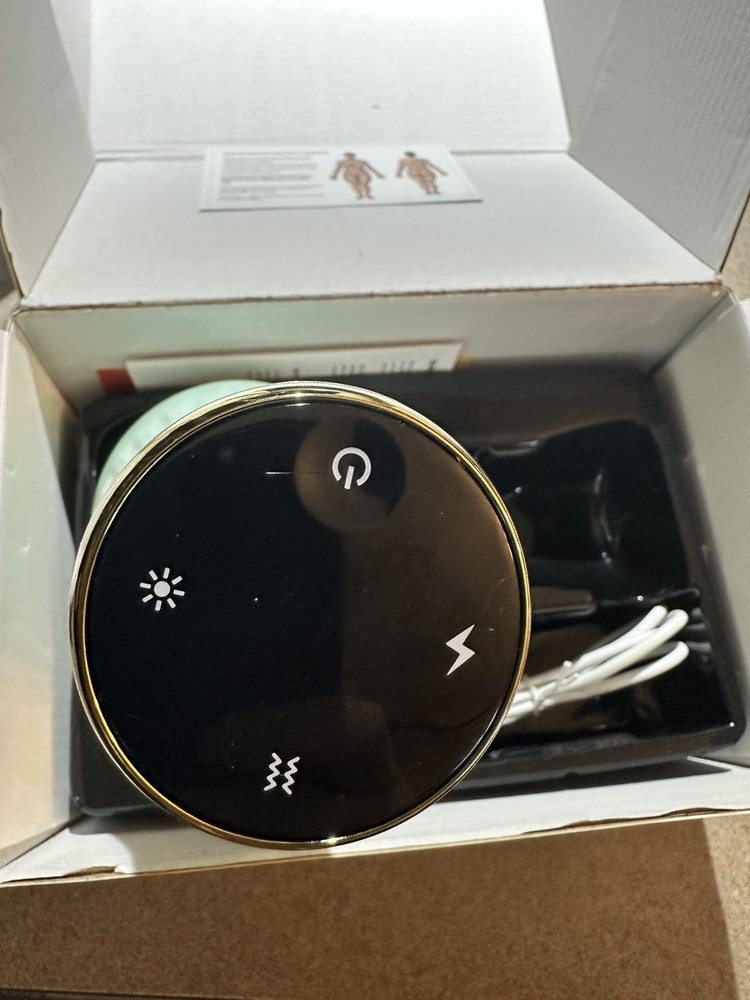 Feejoy Cellulite & Lymphatic Drainage Massager