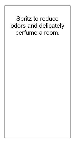 Cola Room Spray