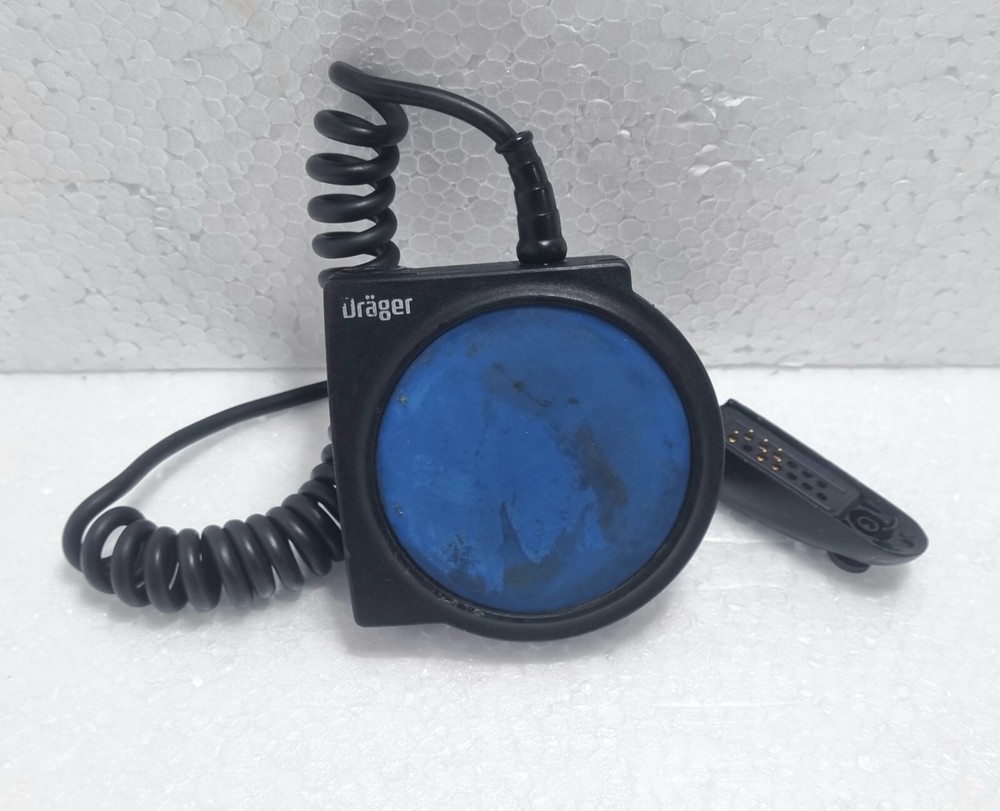 Drager Savox K70192 400ML/Waris
