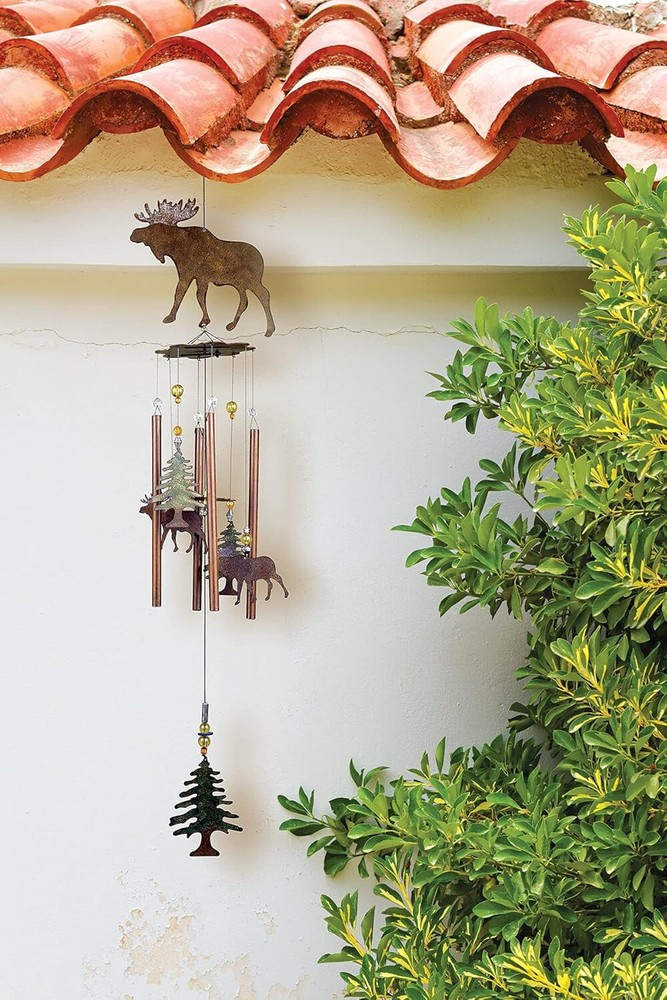 Moose Chime - 36" (Large)