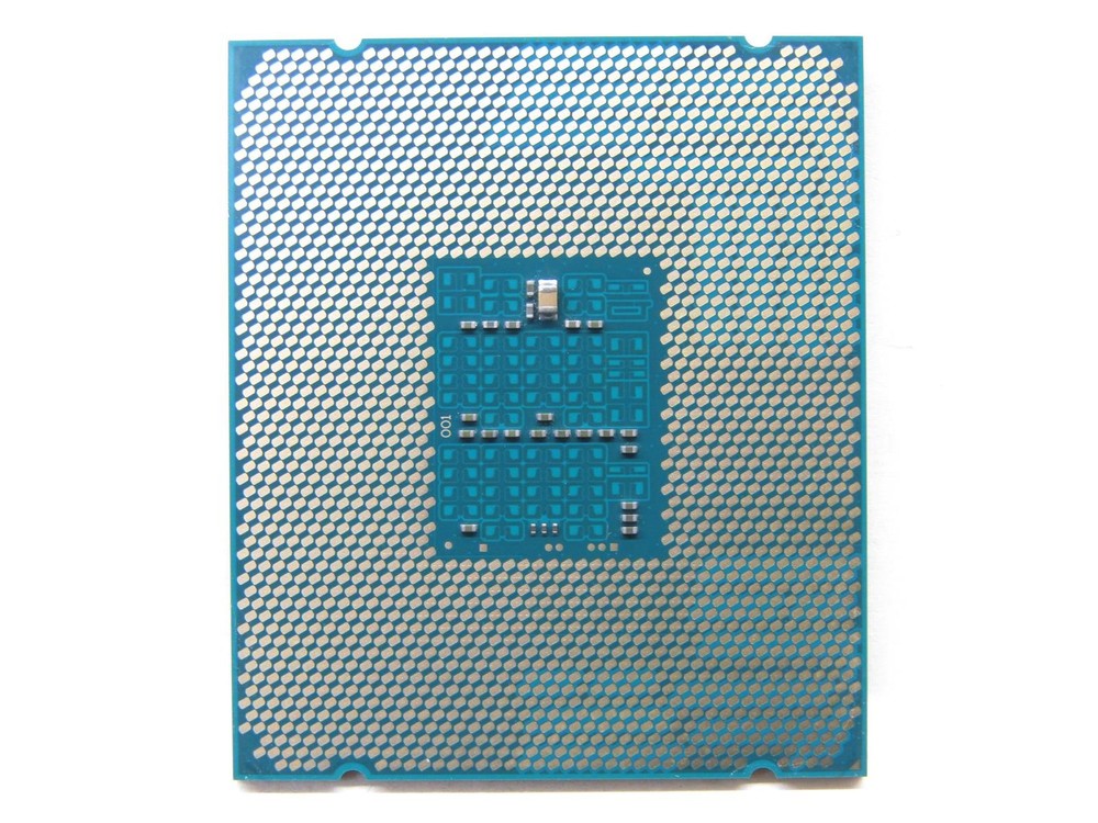 20x Intel SR21V Server CPUs | 2.50GHz 18-Core Xeon E7-8890V3 | Socket FCLGA2011