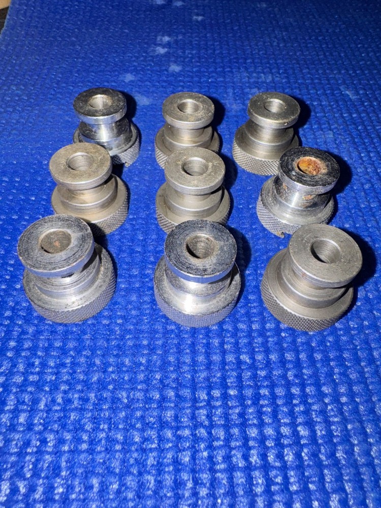 Herters shell plates in great condition