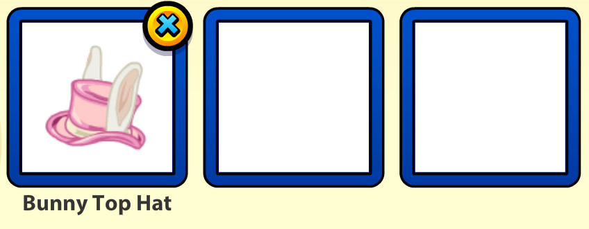 WEBKINZ Spring Celebration with White Chocolate Prizes