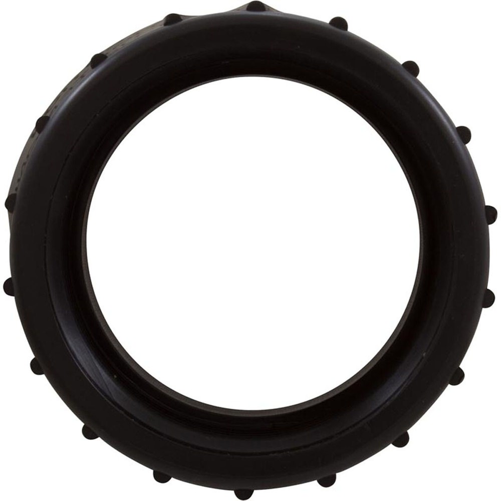 352256 Nut Quik Connection with Butt Blk Abs