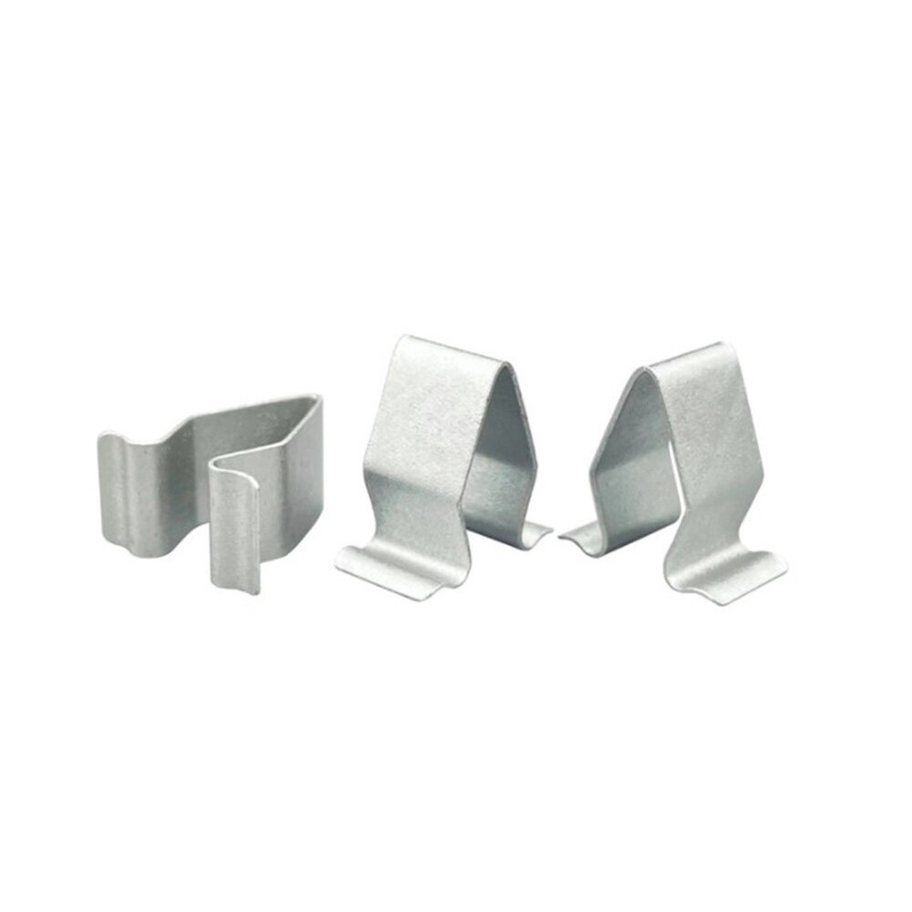 10 Car Trunk Interior Lining Trim Panel Retainer Clips for Volkswagen