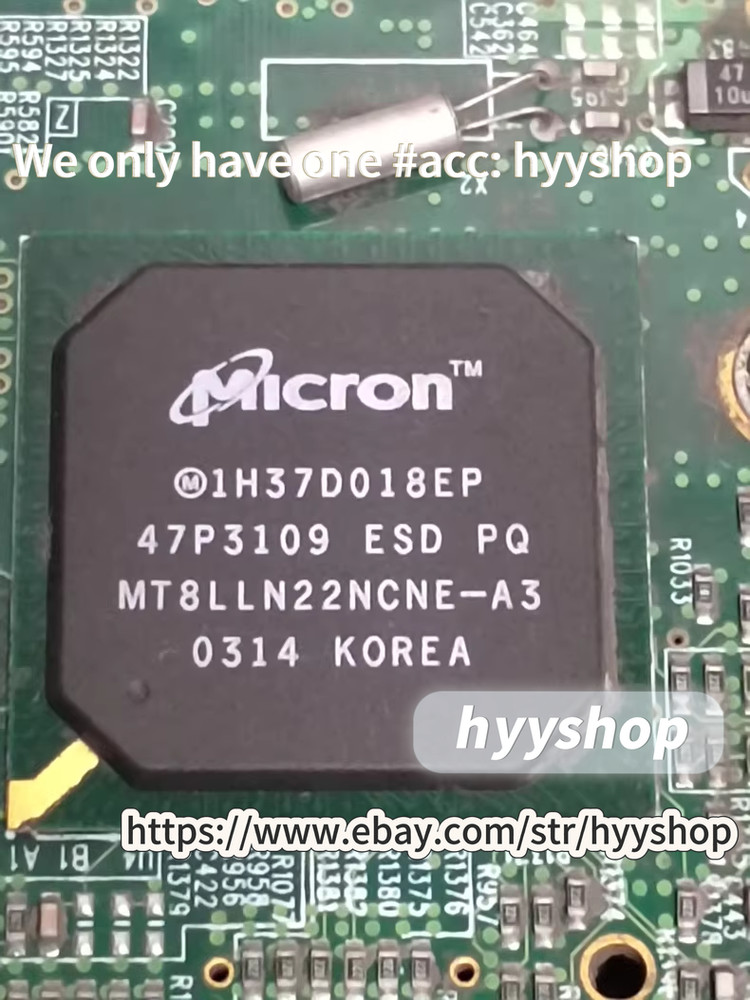 Spirent SmartBits Network Tester Module LAN-3321A/hyy/