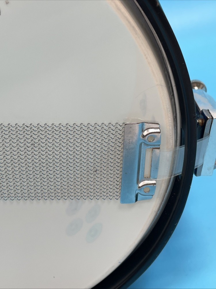 Gammon Percussion 6" x 10" in Diameter Drum