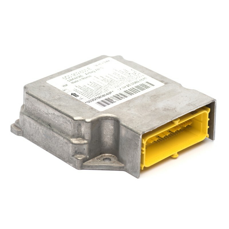 FITS ALL HONDA SRS SRS COMPUTER MODULE EXCHANGE RESET ⭐️ ⭐️ ⭐️ ⭐️ ⭐️