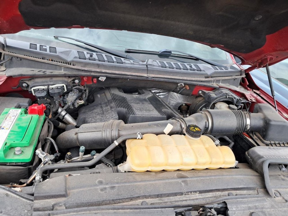 F150 2017 Glove Box 4819502