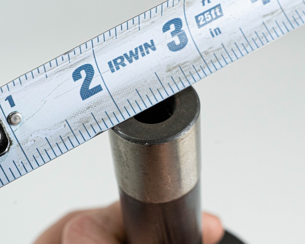 Shank Shell Mill Arbor Adapter Holder