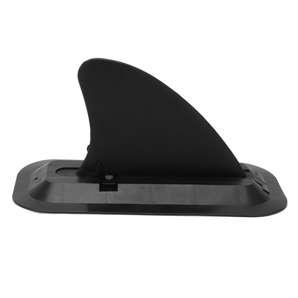 Inflatable Paddle Board Fin Replacement Quick Release Slide In Center Fin WT