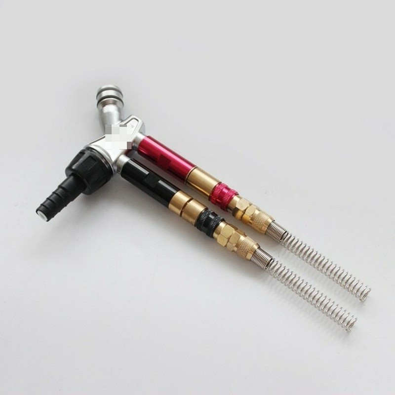 Electrostatic Powder Coating Machine Injector Pump