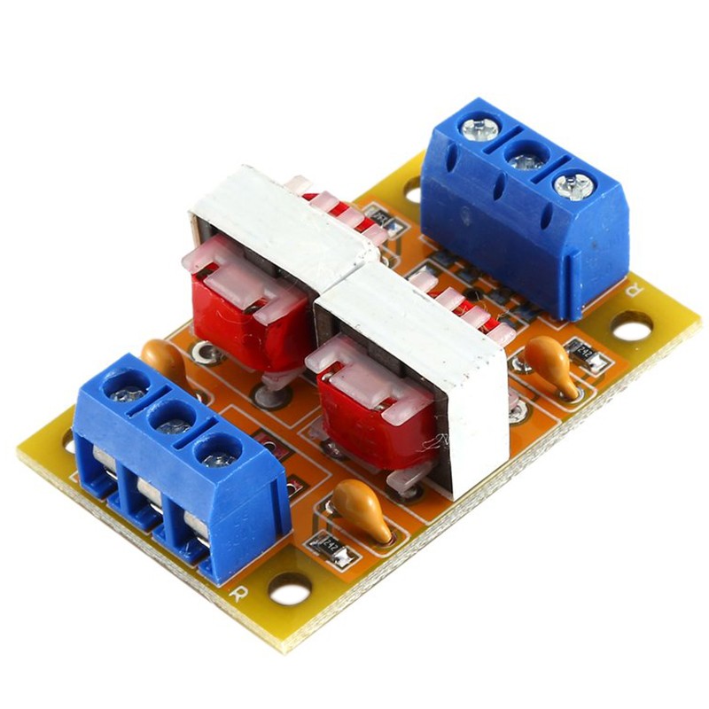 Audio Stereo Isolator  Current Sound Interference  Eliminator4302