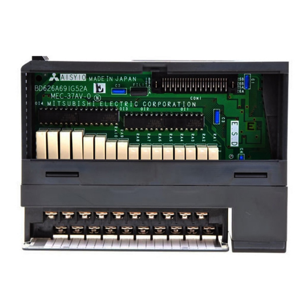 ONE new MITSUBISHI A1SY10 OUTPUT MODULE - US Stock