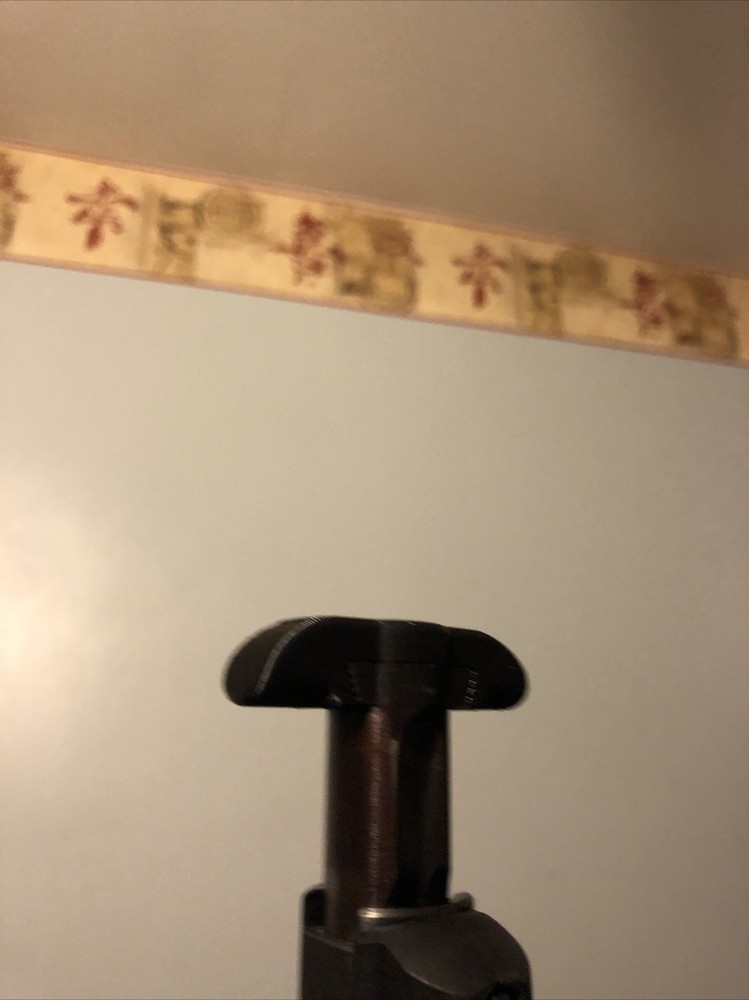 Ruger Mark Series Pistol Racker