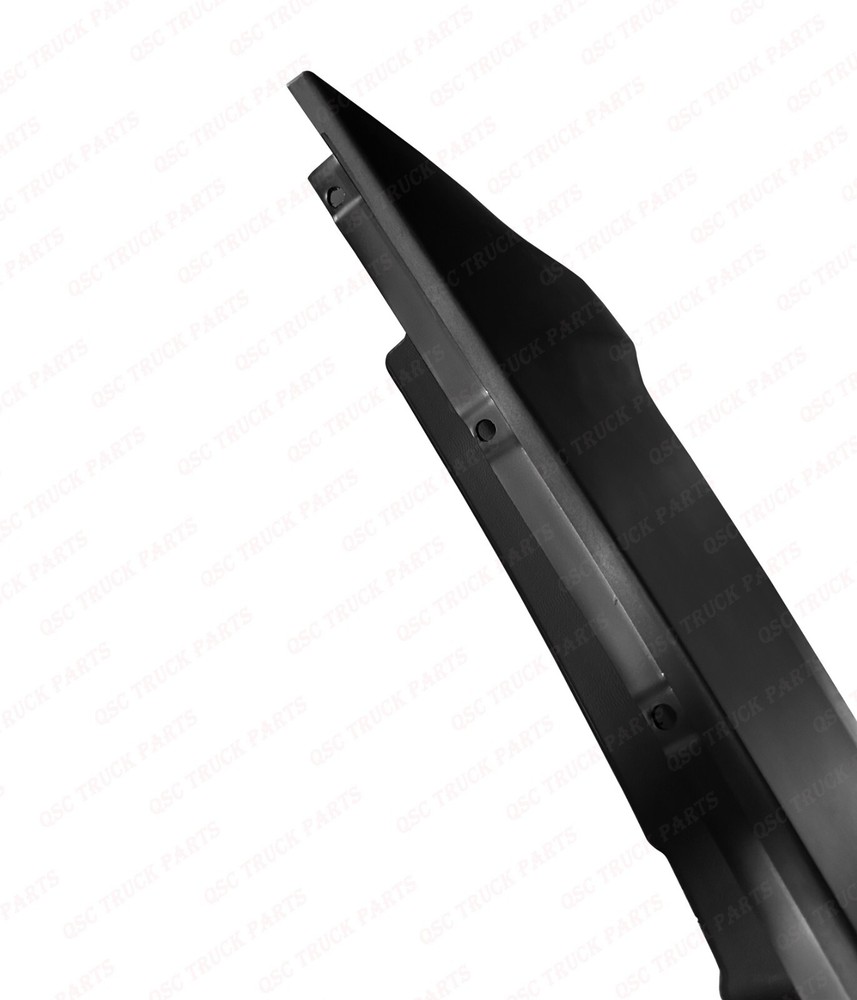 QSC Replacement Front Fairing Skirt Panel Right Side T680 2022+ Next Gen