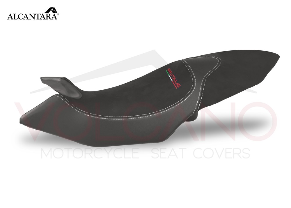 Cover Coverage Saddle Mv Agusta BRUTALE 675 800 2012 2014 mv091