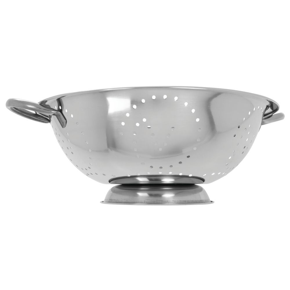 Vollrath Colander, 5-Quart