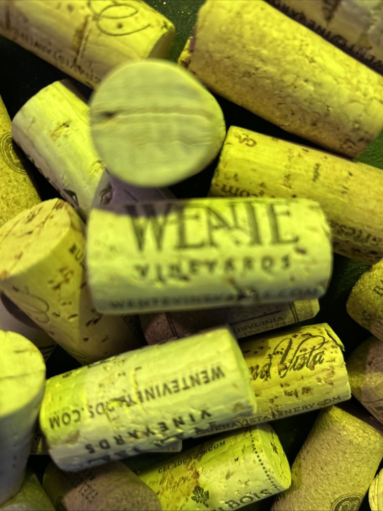 40 Count Wine Corks