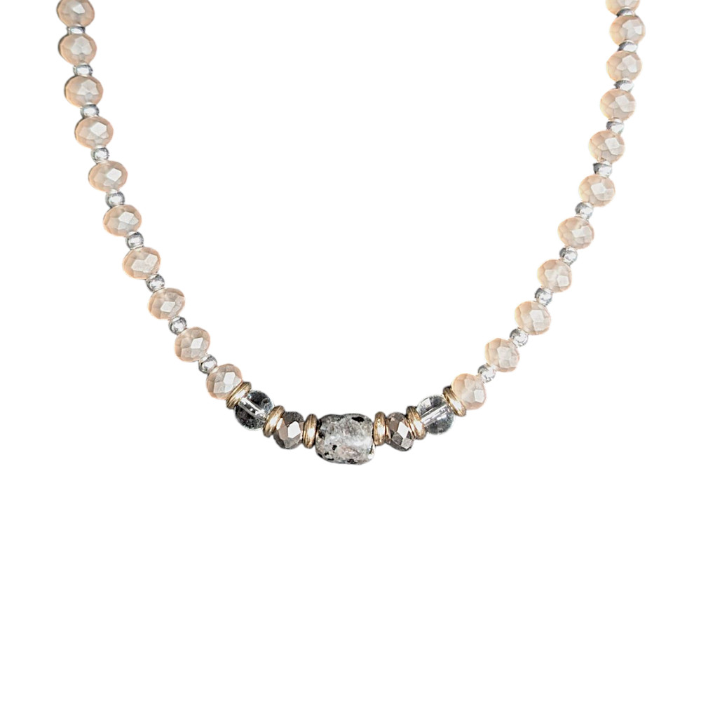 Regal Queen Necklace