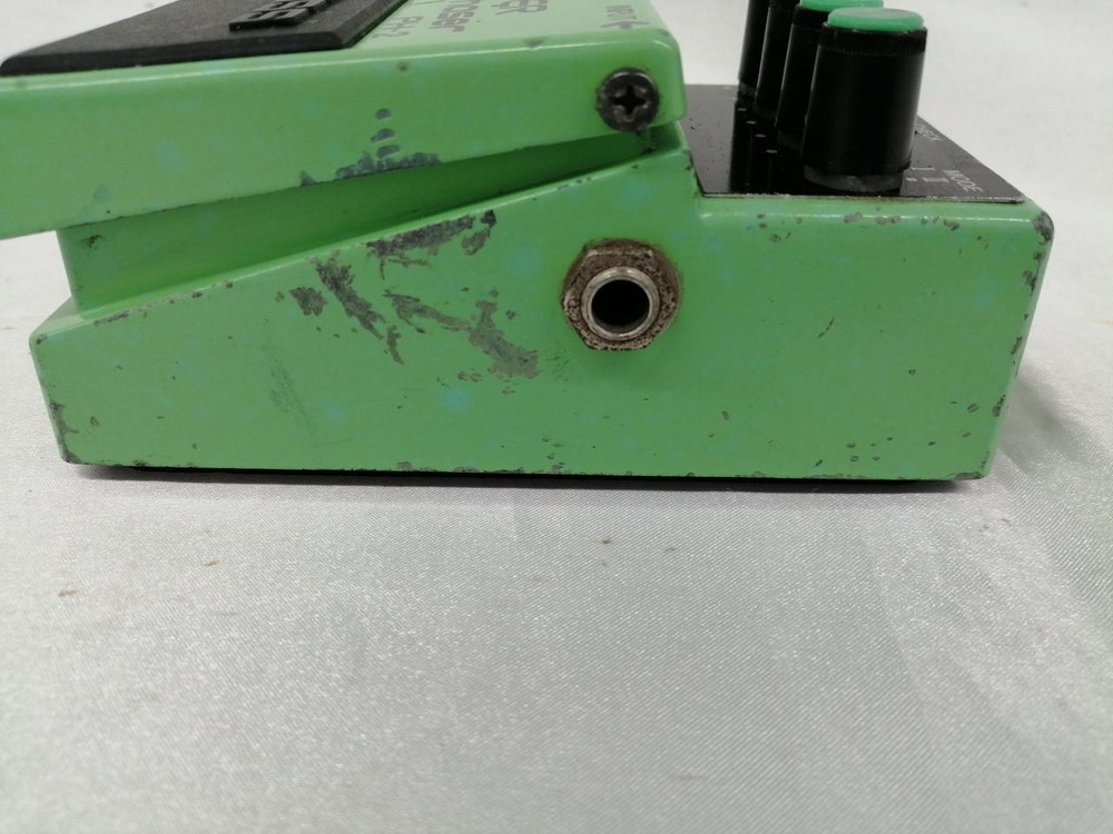 BOSS PH-2 SUPER PHASER From Japan