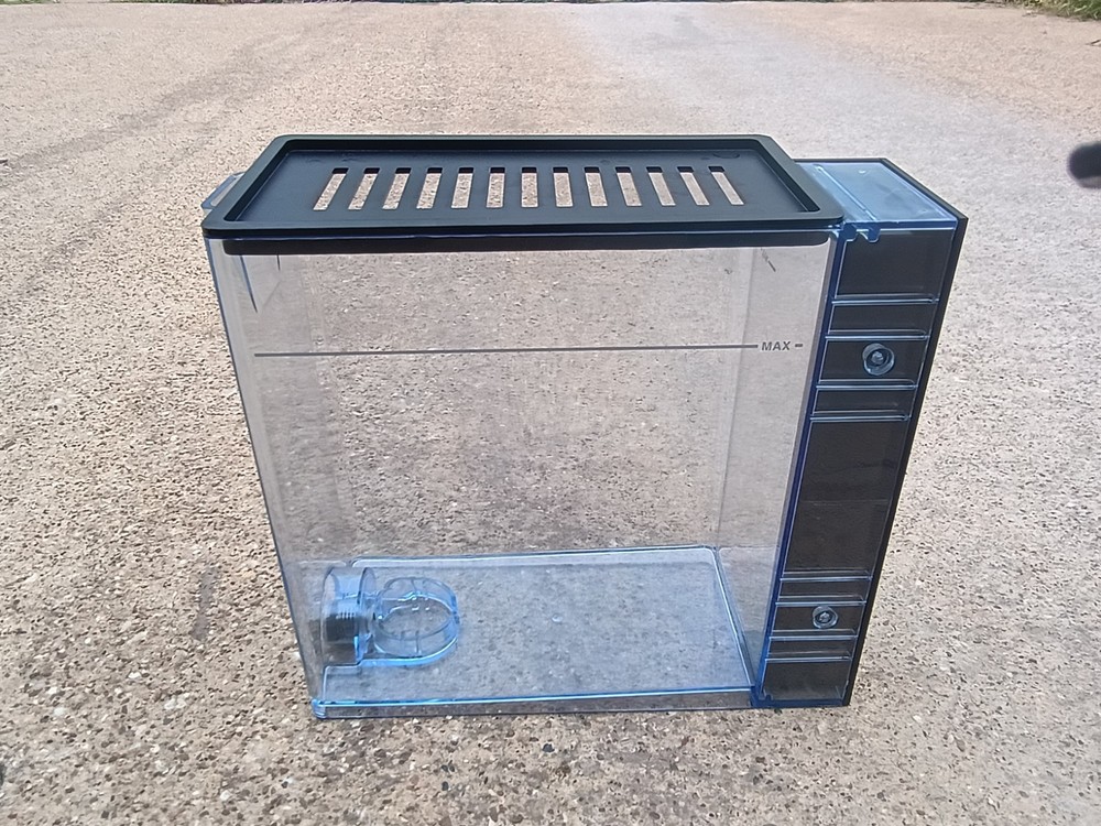 Viking Professional Programmable 12 Cup Coffee Maker Model Vccm12 Tested! NICE!