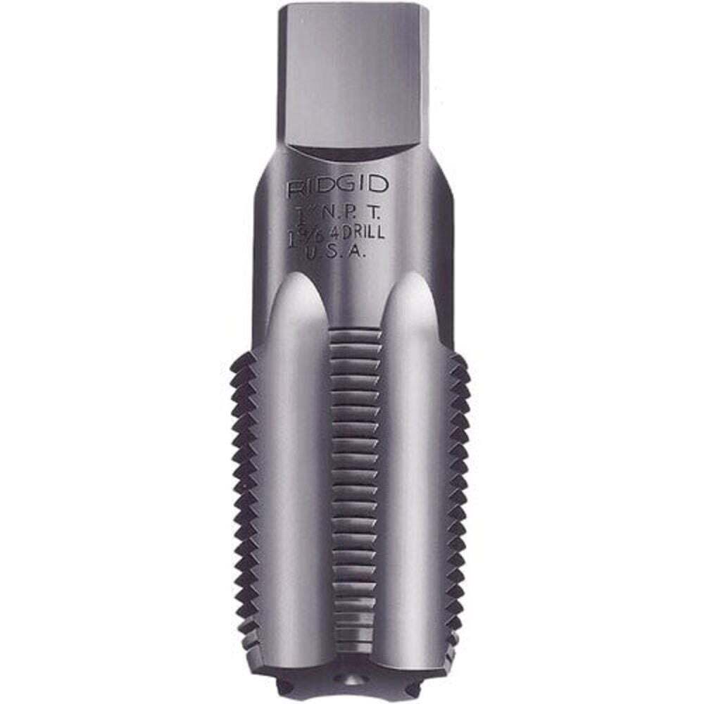 Ridgid 1/2In Pipe Tap-Npt