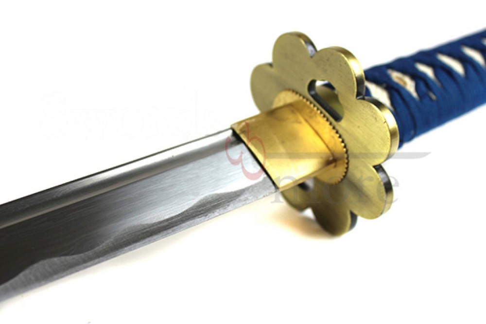 Katana by Roronoa Zoro, One piece