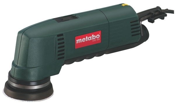 METABO SXE 400 SANDER 80mm SPONGE INTERFACE / INTERMEDIATE PAD