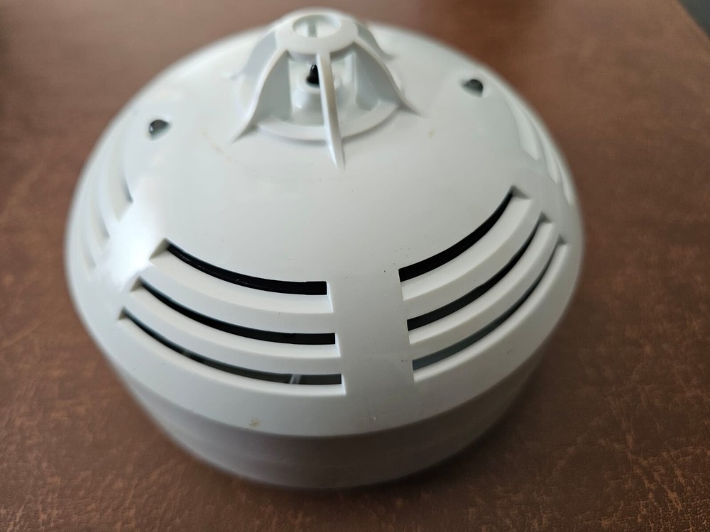 ELEKS Efire-EHD-A Conventional Heat Detector
