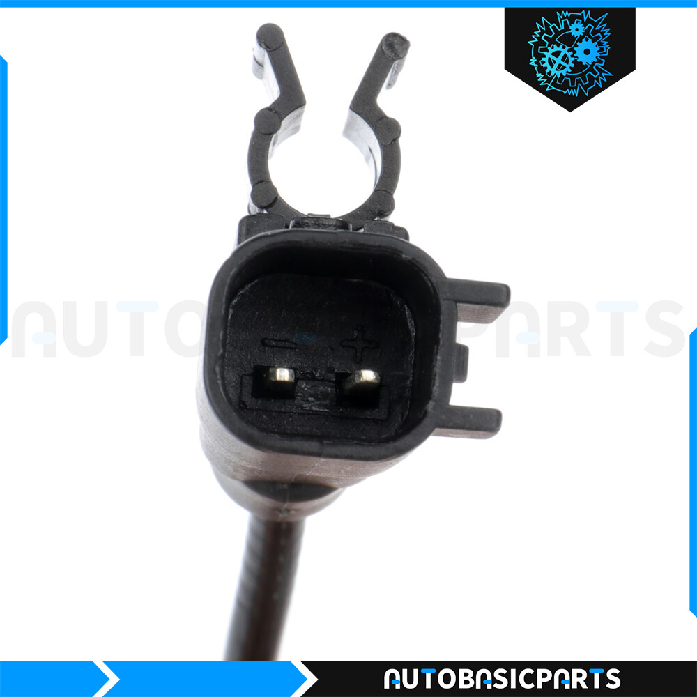 For 2008-2011 Dodge Grand Caravan 4 pcs Left & Right side ABS Wheel Speed Sensor