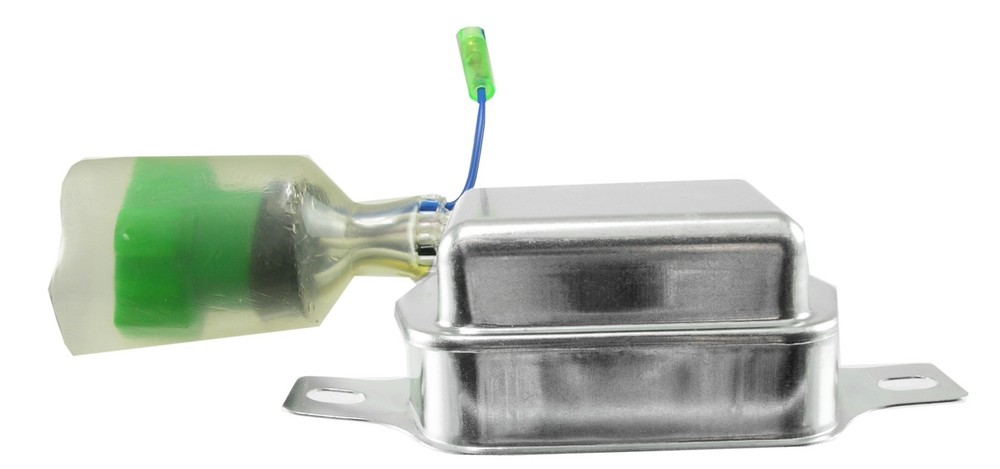 New Alt Regulator Airtex 1V1298