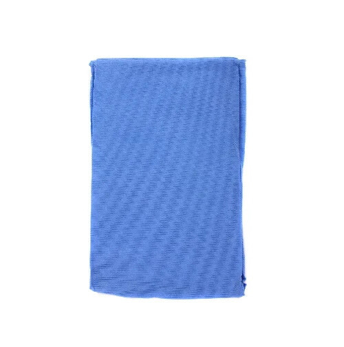 Ever Ready First Aid Sterile 60" x 90" Burn Sheet Blanket - 6 Pack