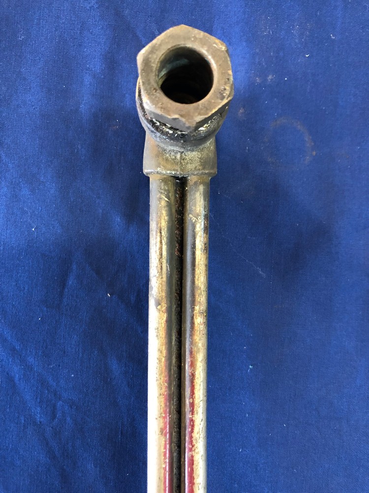 UNKNOWN Cutting and Heating Torch - No Tip - Used