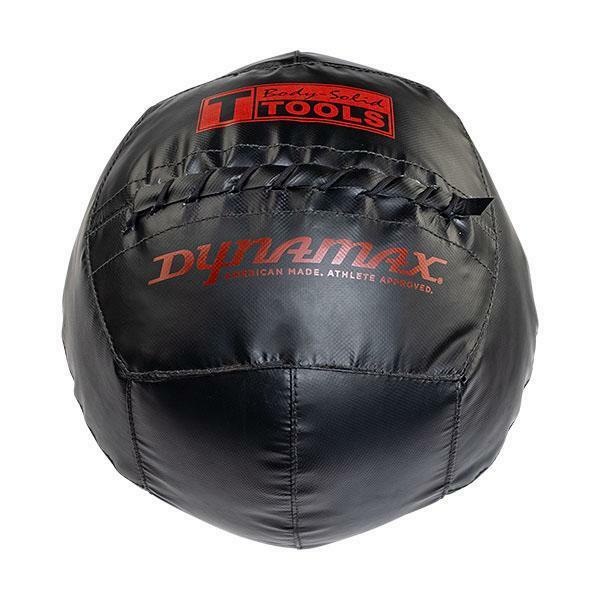30 lb. Body-Solid Tools Dynamax Soft Medicine Ball BSTDYN30