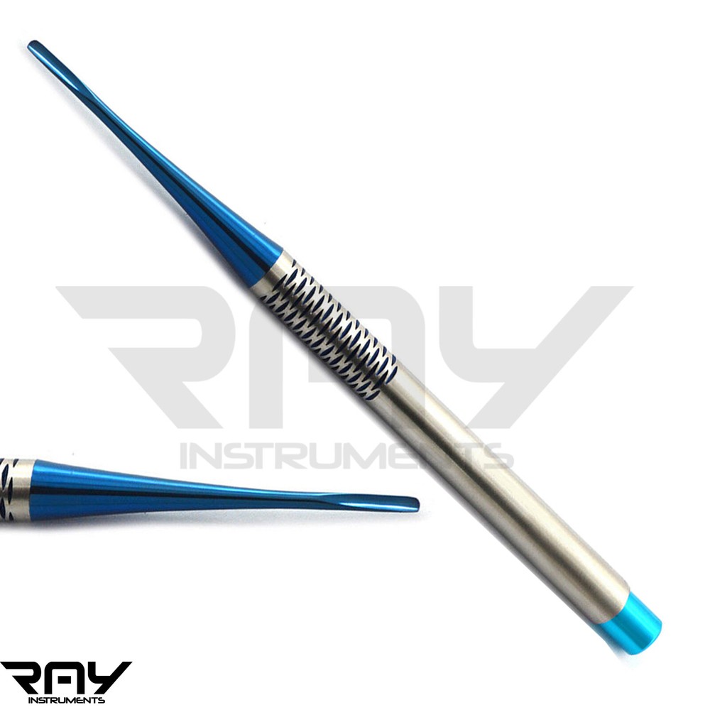 Root Elevator PDL Luxating Periotome Luxation Tooth Extraction Extracting Lab CE