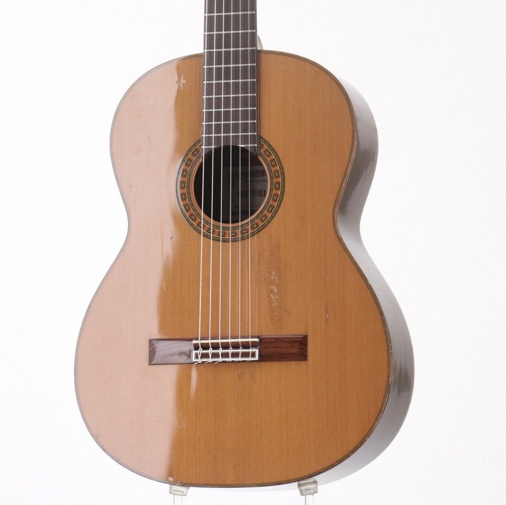 ASTURIAS Standard [32397]