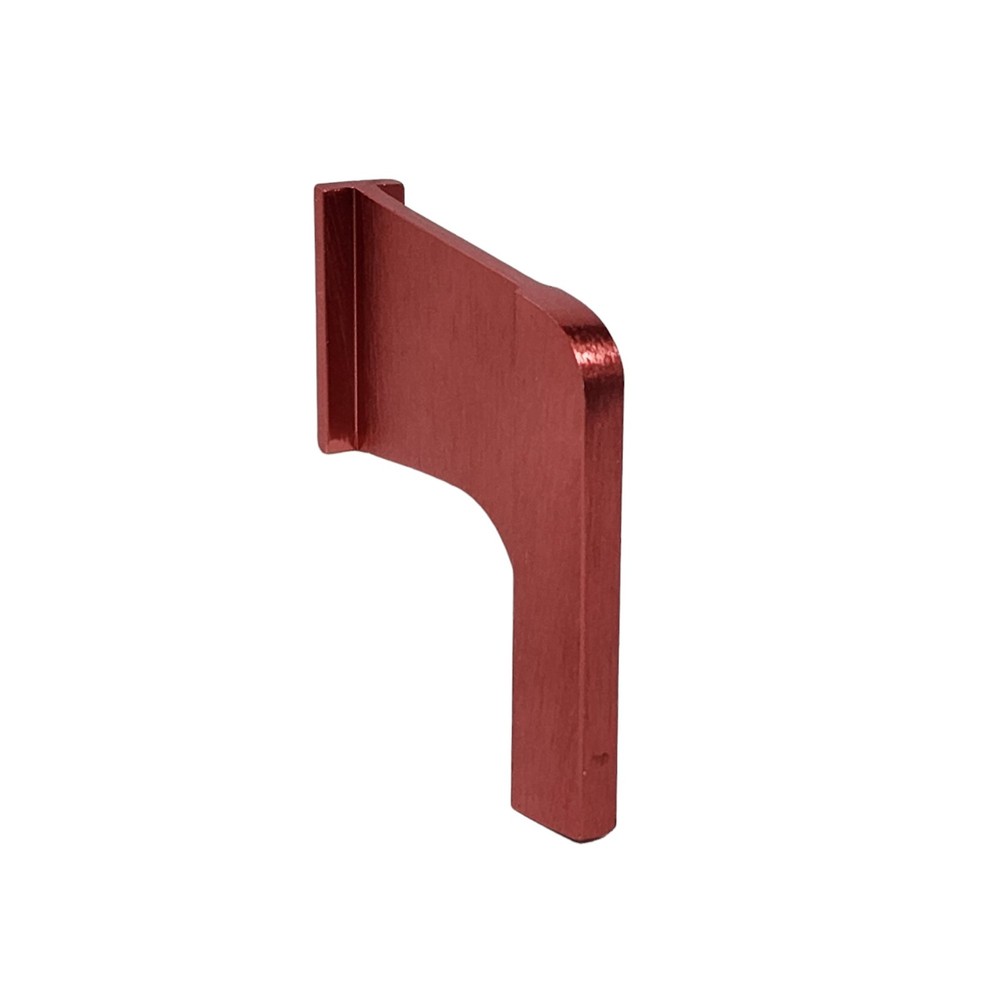 Nightlock Lockdown Replacement Red Locking Handle Emergency LOCKDOWN 1