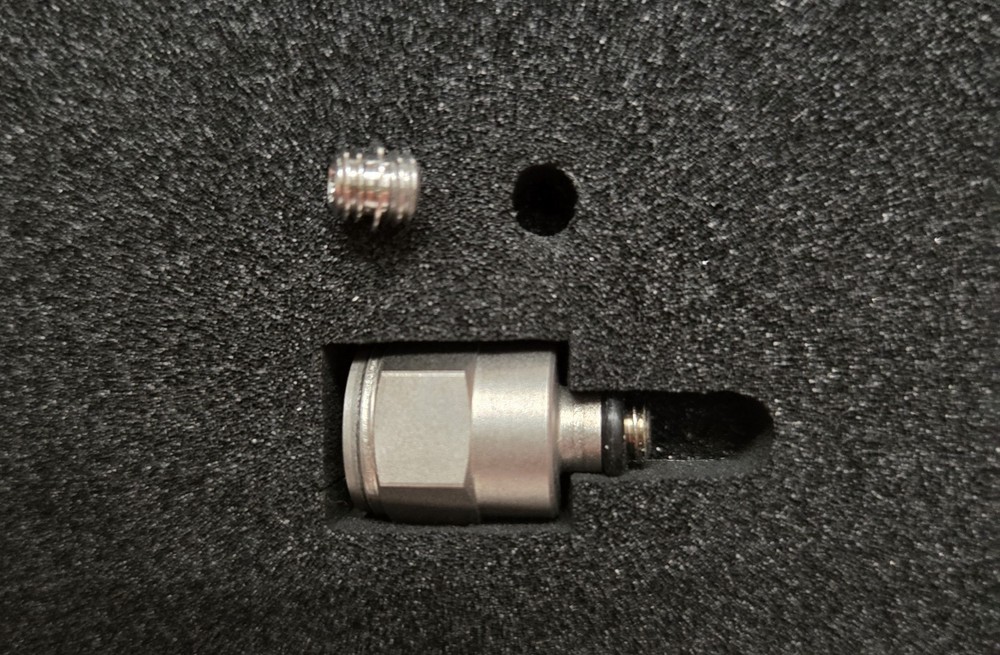 Bruel & Kjaer 4534-B-001 Accelerometer